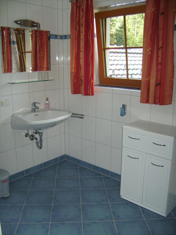 Gaestehaus Bergrast Schladming Chambre photo
