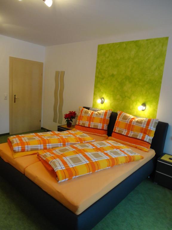 Gaestehaus Bergrast Schladming Chambre photo